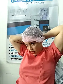 MILA  06 online show from April 27, 1:08 pm