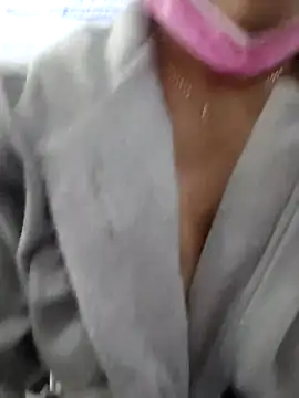 MILA  06 online show from April 25, 1:41 pm