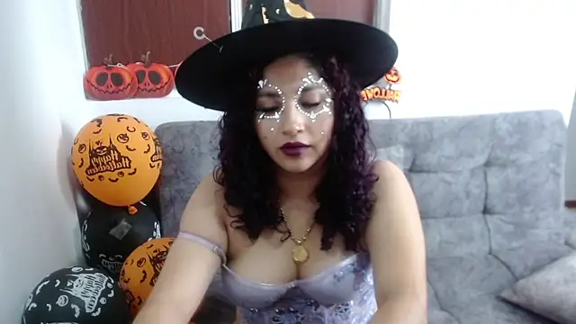 Gia Dior online show from November 1, 12:26 am