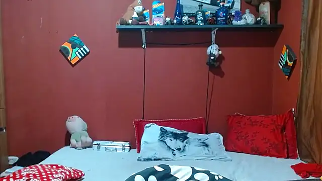 Sasharosee2 online show from April 22, 12:24 pm