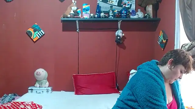 Sasharosee2 online show from April 23, 7:16 pm