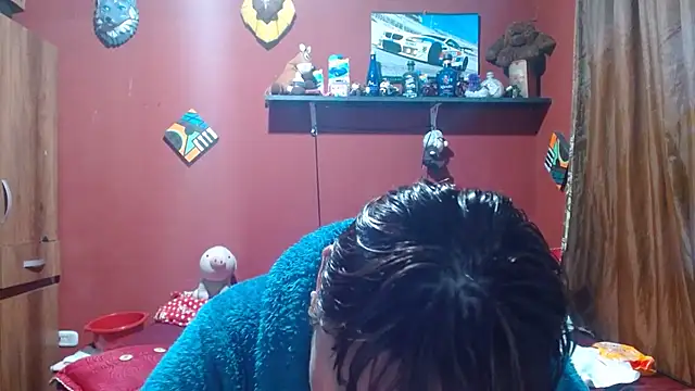 Sasharosee2 online show from April 27, 12:02 pm