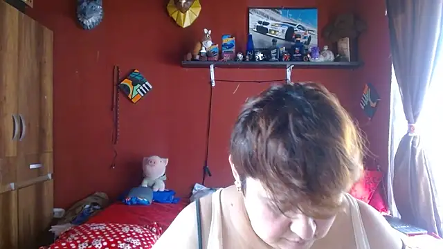 Sasharosee2 online show from May 13, 7:41 pm