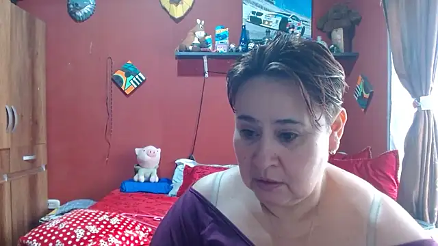 Sasharosee2 online show from May 25, 1:21 pm