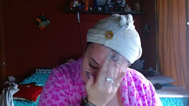 Sasharosee2 online show from March 6, 1:17 pm