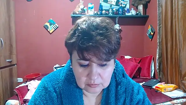 Sasharosee2 online show from April 25, 1:41 pm