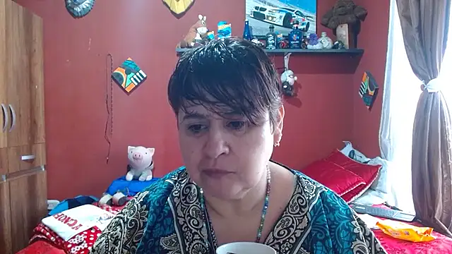 Sasharosee2 online show from May 10, 12:51 pm
