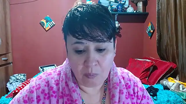 Sasharosee2 online show from March 23, 12:00 pm