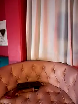 DemiSins online show from October 19, 7:38 pm