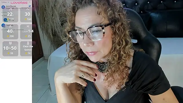 Snapshot of Jademommy_ chatting on October 2, 7:30 pm Jademommy online show from October 2, 7:30 pm