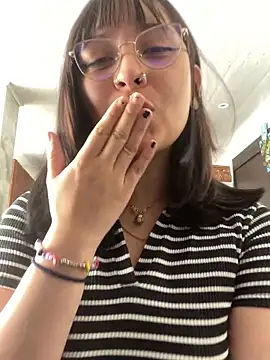 Scarlett Millerw online show from November 7, 3:06 pm