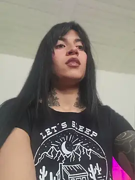 gabii hardy online show from April 23, 8:44 pm