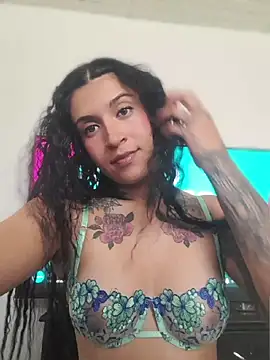 gabii hardy online show from April 22, 6:27 pm