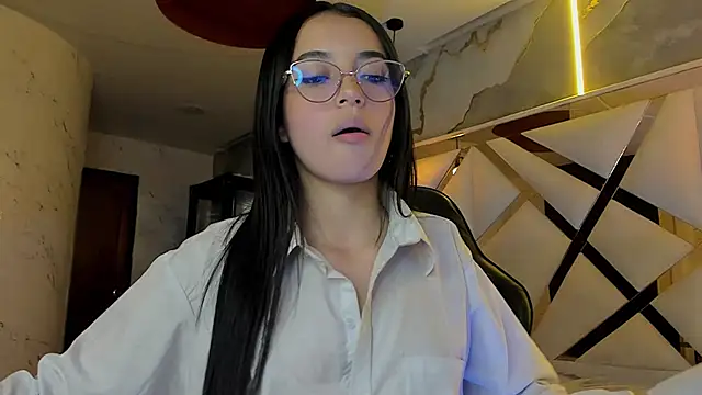 sophiadoll tf online show from January 15, 8:59 pm