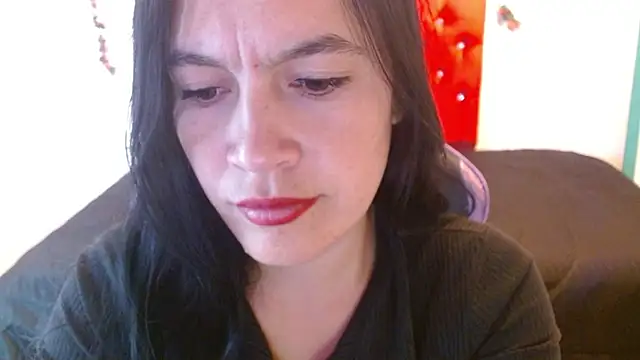 cristal1609 online show from January 7, 1:03 pm