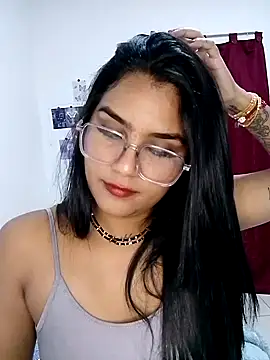 Renata Zoe online show from October 20, 1:41 am