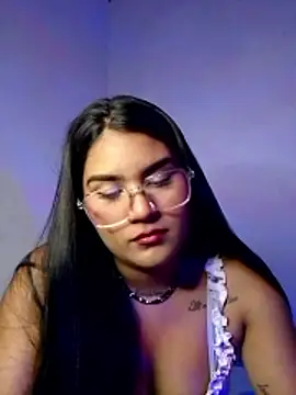 Renata Zoe online show from January 11, 12:59 am