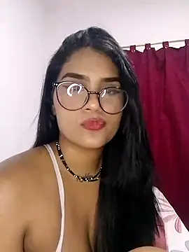 Renata Zoe online show from November 8, 2:05 am