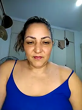 Lunita86 online show from November 29, 2:15 am