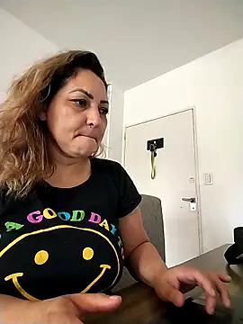 Lunita86 online show from March 21, 1:38 pm