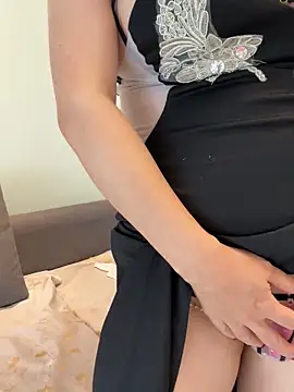 Kayla-love online show from September 22, 8:57 am