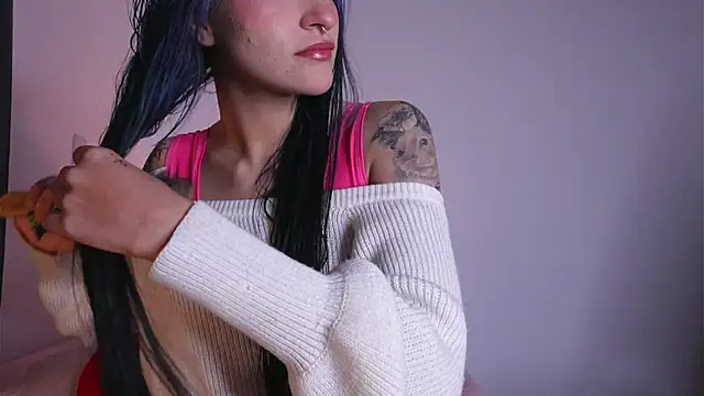 halsey1  online show from October 20, 11:24 am