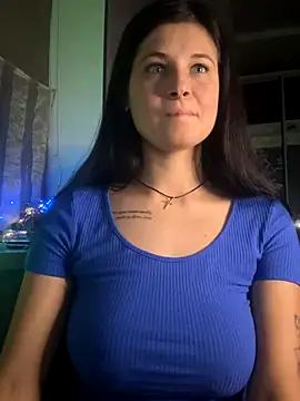 cutie modest  online show from October 24, 8:16 pm