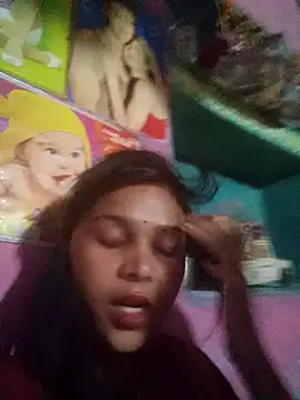 Snapshot of Sss_punam chatting on September 20, 1:53 pm Sss punam online show from September 20, 1:53 pm