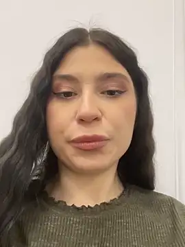 Valerie Ohara online show from October 4, 4:51 am