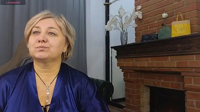 Marta Wils online show from October 8, 2:38 am