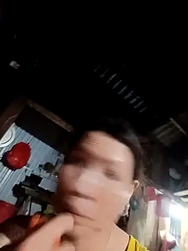 callistra online show from April 27, 2:03 pm