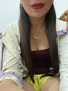 Milky-milk online show from April 23, 1:35 pm