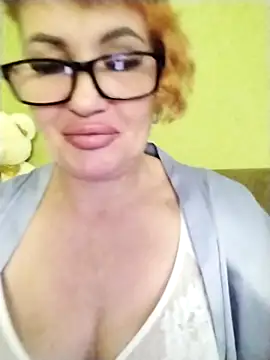 Alissa55552111 online show from November 10, 9:48 am