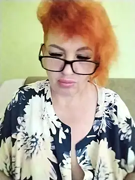 Alissa55552111 online show from June 11, 4:09 am