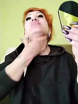 Alissa55552111 online show from April 28, 9:57 am