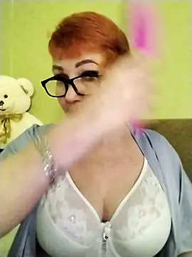 Alissa55552111 online show from November 7, 9:26 am