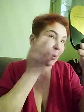 Alissa55552111 online show from January 17, 11:50 am