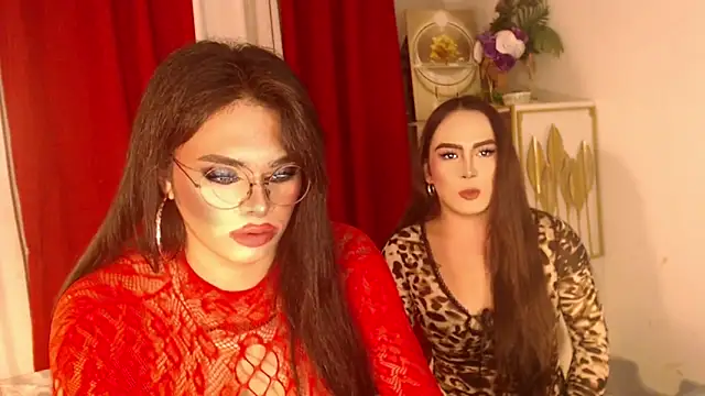 Tasha Goddess online show from December 5, 10:38 am