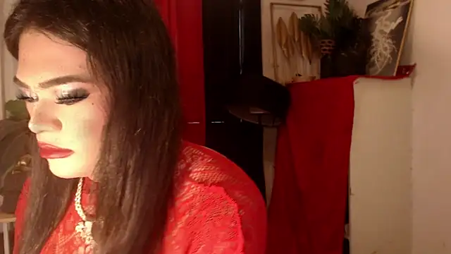 Tasha Goddess online show from July 15, 4:28 am