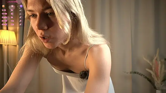 DianeHonnette online show from February 27, 7:35 pm