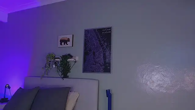 KeendraFox  online show from March 21, 10:20 am