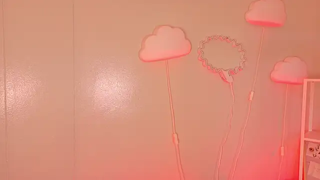 KeendraFox  online show from April 30, 9:47 am