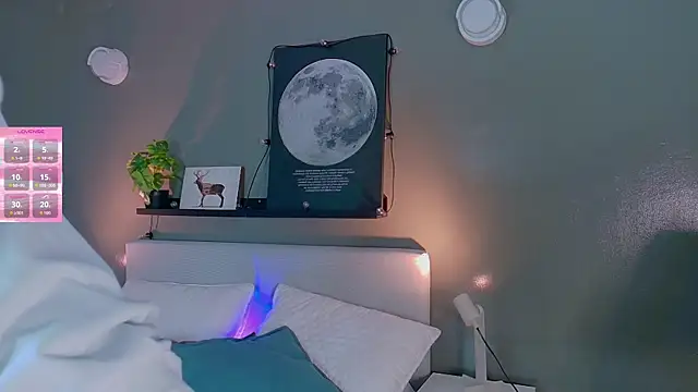 KeendraFox  online show from October 15, 10:18 am