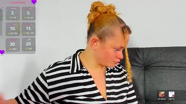 Cherrysweetyx online show from March 21, 7:19 pm