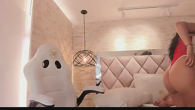 grace daviss online show from April 27, 11:07 am