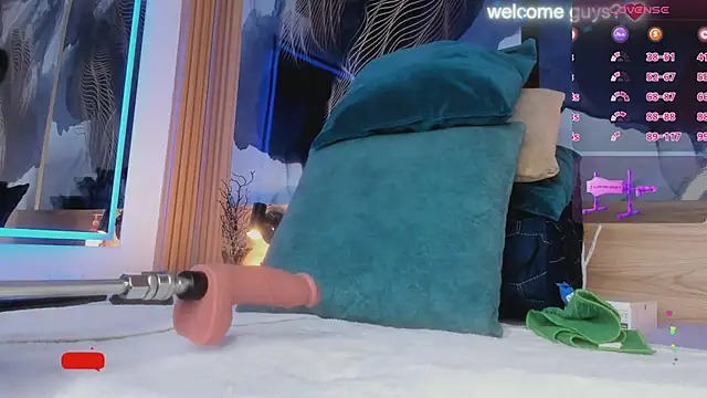 Anabacker01 online show from March 23, 12:44 pm