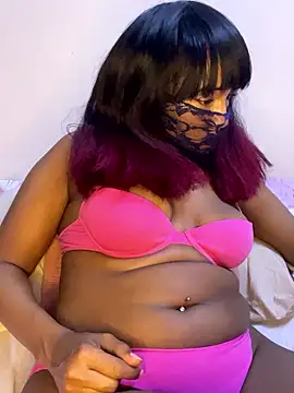 morjana2001 online show from November 6, 1:00 am