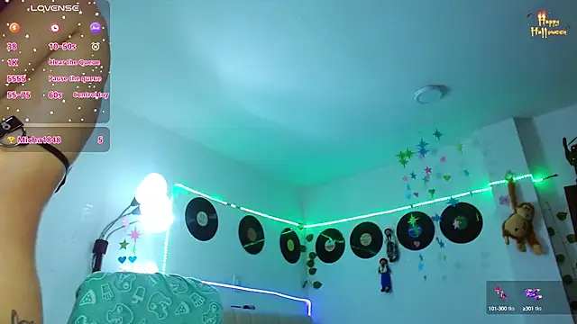 marchelin 1 online show from October 10, 7:52 pm