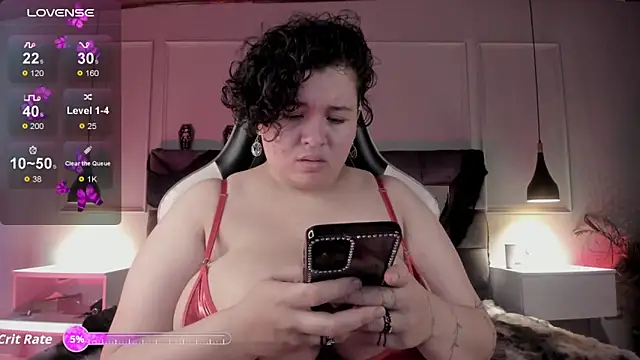 Damian Rock online show from April 25, 8:06 pm