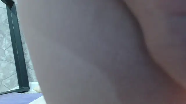 Alida2Anal online show from April 20, 8:45 pm